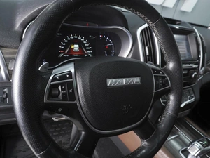 Внедорожник Haval H9 2020 года, 2350000 рублей, Ростов-на-Дону