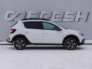 Хетчбэк Renault Sandero Stepway 2019 года, 1290000 рублей, Волгоград