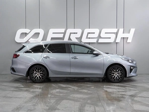 Универсал Kia Ceed 2020 года, 1809000 рублей, Воронеж