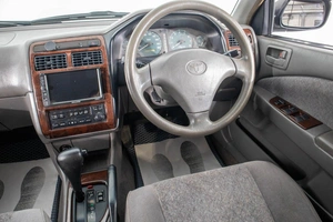 Седан Toyota Corona Premio 1999 года, 499000 рублей, Барнаул
