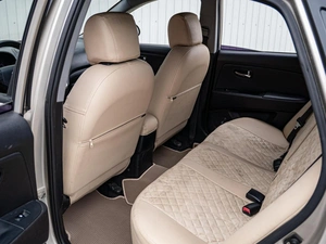 Седан Hyundai Elantra 2010 года, 725000 рублей, Краснодар