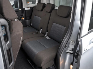 Минивэн Toyota Roomy 2022 года, 1199000 рублей, Тюмень