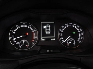 Лифтбек Skoda Rapid 2021 года, 1899000 рублей, Воронеж