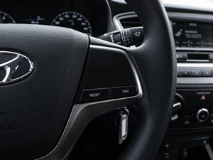 Седан Solaris HS 2024 года, 1790000 рублей, Волгоград