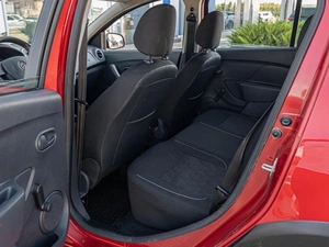 Хетчбэк Renault Sandero Stepway 2015 года, 920000 рублей, Краснодар