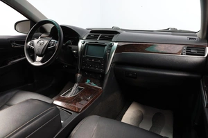 Седан Toyota Camry 2016 года, 1999000 рублей, Новосибирск