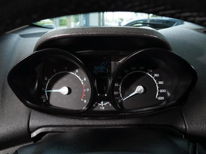 Внедорожник Ford EcoSport 2015 года, 943000 рублей, Тверь