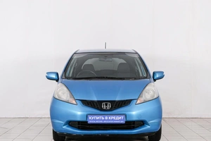 Хетчбэк Honda Fit 2008 года, 659000 рублей, Красноярск