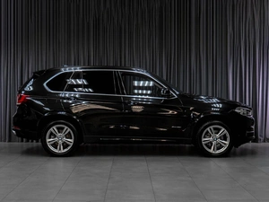 Внедорожник BMW X5 2014 года, 3498000 рублей, Тюмень