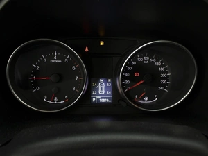 Внедорожник Haval M6 2024 года, 1740000 рублей, Омск