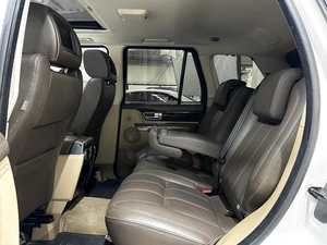 Внедорожник Land Rover Range Rover Sport 2010 года, 1900000 рублей, Красноярск