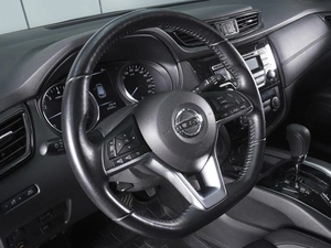 Внедорожник Nissan Qashqai 2020 года, 1800000 рублей, Ростов-на-Дону