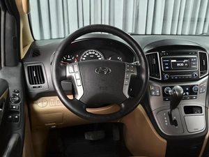 Минивэн Hyundai H-1 2018 года, 2912000 рублей, Ставрополь