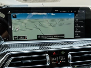 Внедорожник BMW X6 2020 года, 8950000 рублей, Краснодар