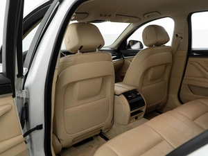 Седан BMW 5 серия 2013 года, 2132444 рублей, Москва