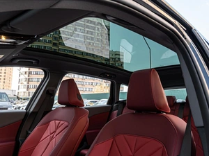 Внедорожник BMW X3 2025 года, 6340000 рублей, Краснодар