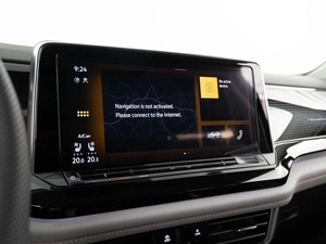 Внедорожник Volkswagen Teramont X 2025 года, 5849999 рублей, Москва