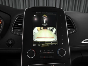 Минивэн Renault Grand Scenic 2019 года, 1749000 рублей, Ставрополь