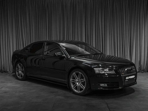 Седан Audi A8 2006 года, 1479000 рублей, Тюмень