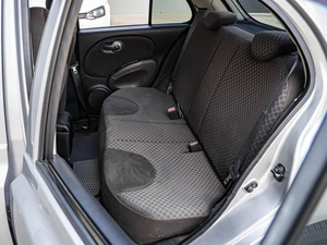 Хетчбэк Nissan March 2009 года, 575000 рублей, Краснодар