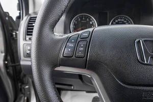 Внедорожник Honda CR-V 2008 года, 1239000 рублей, Барнаул