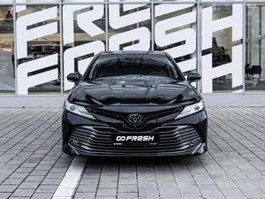Седан Toyota Camry 2020 года, 2945000 рублей, Ставрополь