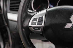 Седан Mitsubishi Lancer 2011 года, 799000 рублей, Новокузнецк