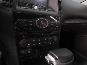 Седан Infiniti G25 2012 года, 1670000 рублей, Ростов-на-Дону