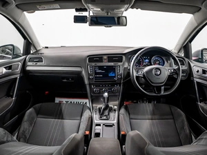 Универсал Volkswagen Golf 2015 года, 1695000 рублей, Красноярск