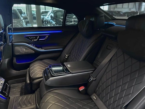 Седан Mercedes-benz S-класс 2020 года, 11999000 рублей, Павловская Слобода