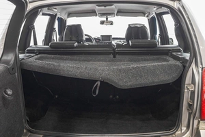 Внедорожник Chevrolet Niva 2009 года, 519000 рублей, Барнаул