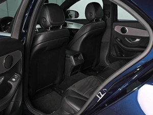 Седан Mercedes-benz C-класс 2018 года, 3039000 рублей, Ростов-на-Дону