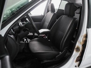 Лифтбек ВАЗ (LADA) Granta 2016 года, 579000 рублей, Воронеж