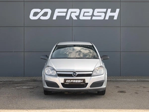 Хетчбэк Opel Astra 2004 года, 345000 рублей, Краснодар