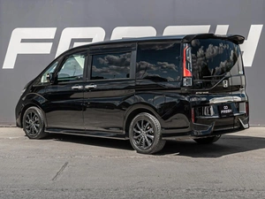 Минивэн Honda Stepwgn Spada 2015 года, 1765000 рублей, Краснодар