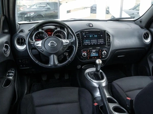 Внедорожник Nissan Juke 2011 года, 880000 рублей, Краснодар