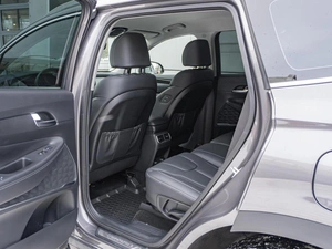 Внедорожник Hyundai Santa Fe 2023 года, 4349000 рублей, Санкт-Петербург