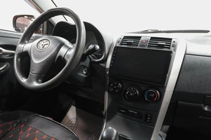 Седан Toyota Corolla 2008 года, 649000 рублей, Новокузнецк