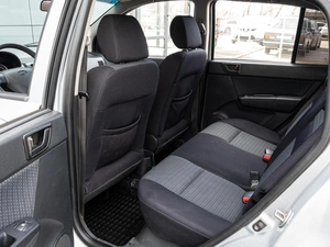 Хетчбэк Hyundai Getz 2010 года, 575000 рублей, Краснодар