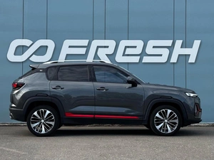 Внедорожник Changan CS35 Plus 2023 года, 1732000 рублей, Ижевск