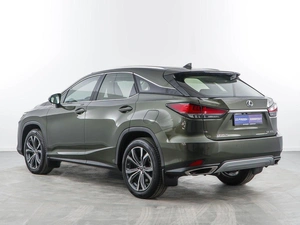 Внедорожник Lexus RX 2022 года, 5949999 рублей, Москва