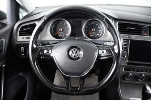Хетчбэк Volkswagen Golf 2013 года, 1439000 рублей, Пермь