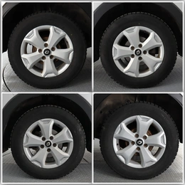 Внедорожник Renault Kaptur 2019 года, 1490000 рублей, Брянск