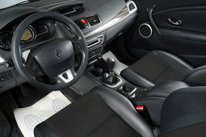 Хетчбэк Renault Megane 2010 года, 649000 рублей, Тюмень