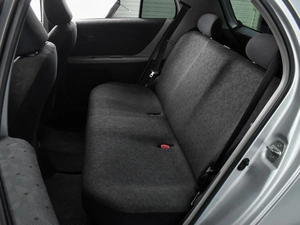 Хетчбэк Toyota Vitz 2008 года, 549000 рублей, Воронеж