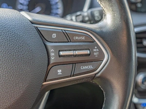 Внедорожник Hyundai Santa Fe 2019 года, 3250000 рублей, Краснодар