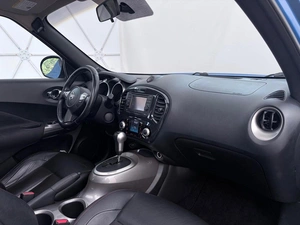 Внедорожник Nissan Juke 2011 года, 1285000 рублей, Орёл