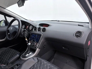Хетчбэк Peugeot 308 2010 года, 550000 рублей, Орёл