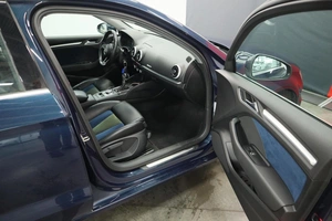 Седан Audi A3 2016 года, 2030000 рублей, Курск
