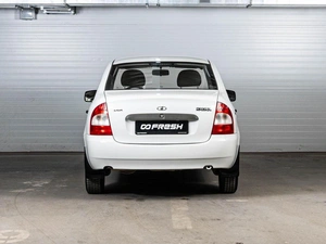 Седан ВАЗ (LADA) Kalina 2010 года, 429000 рублей, Ставрополь